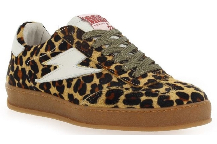 Smr risy leopard imprime animal9742601_1